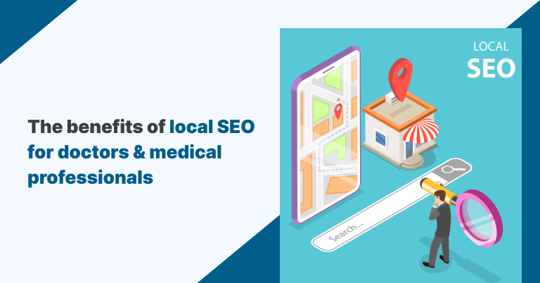 Local SEO For Doctors