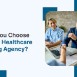 How do you choose the right Healthcare Marketing Agency