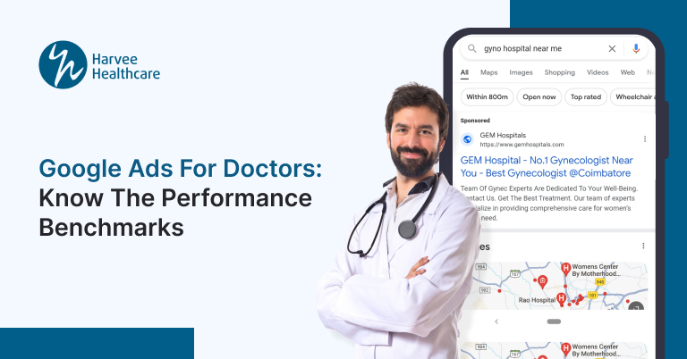 Google Ads for Doctors