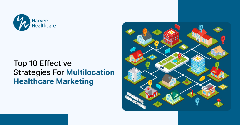 Top 10 Effective Strategies for Multilocation Healthcare Marketing