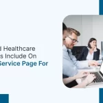 Healthcare SEO Services