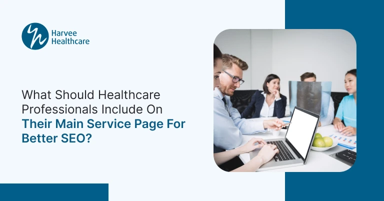 Healthcare SEO Services