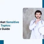 How to Market Sensitive Healthcare Topics