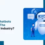 How can Chatbots Transform the Healthcare Industry