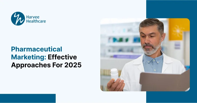 Pharmaceutical Marketing